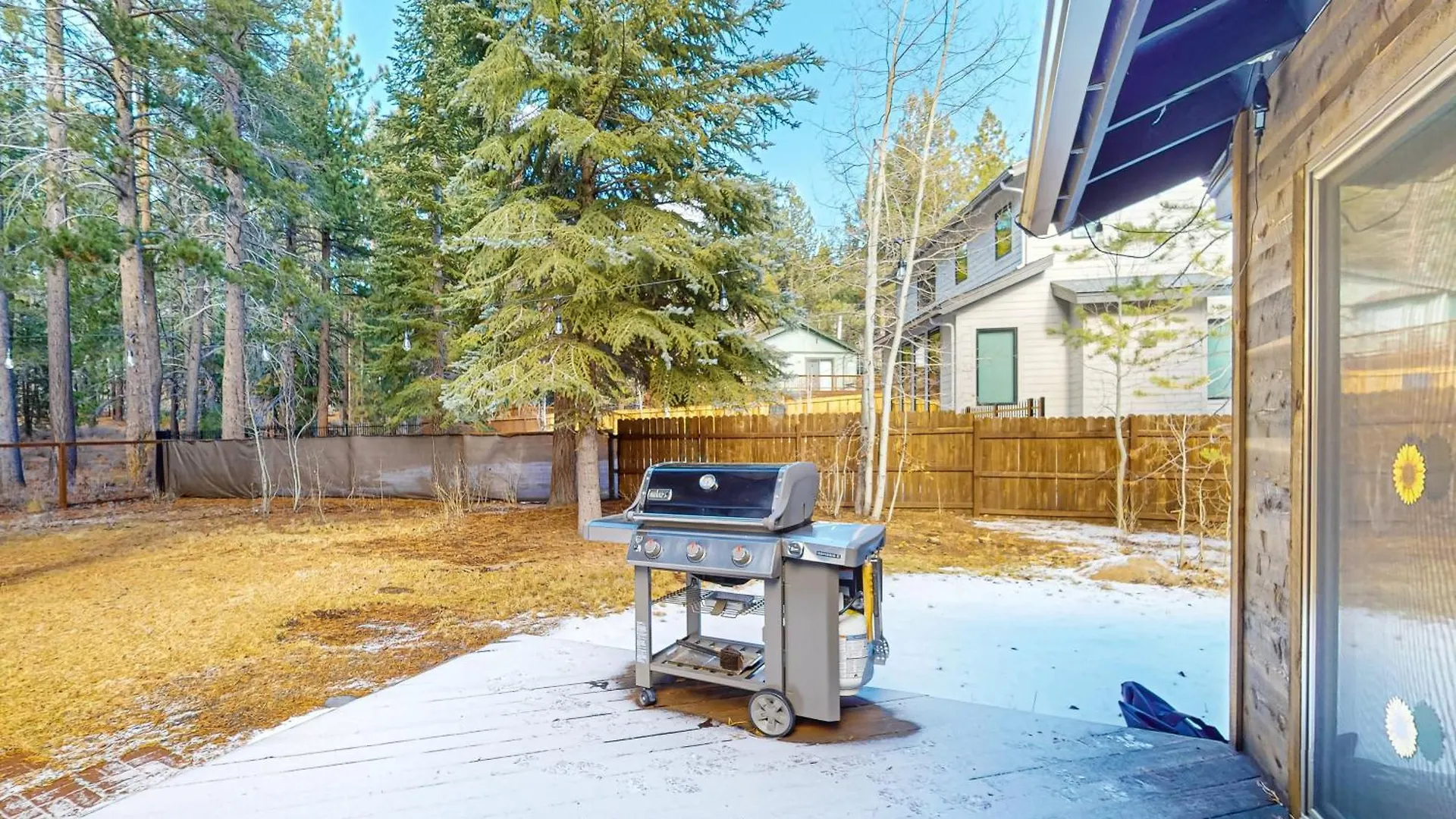 Nature Lovers' Retreat South Lake Tahoe États-Unis